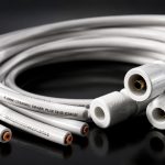 best ceramic spark plug wires