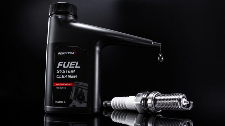 best fuel additive to clean spark plugs