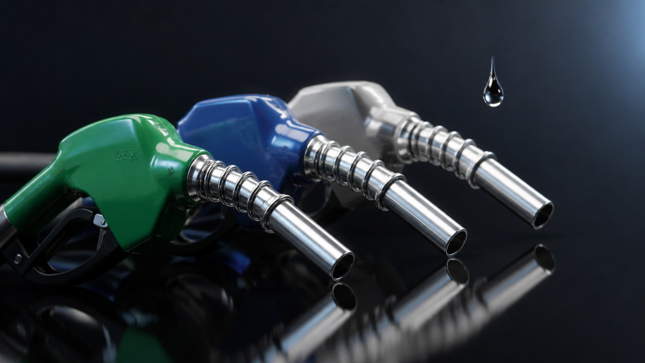 best gas for fuel economy
