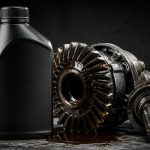 best gear oil for bush hog gearbox