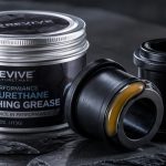 best grease for polyurethane bushings