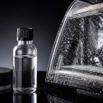 best headlight sealant