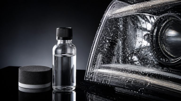 best headlight sealant