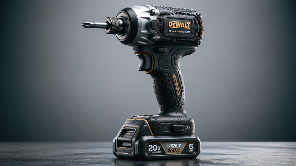 Impact Rdiver Best Impact Driver Picks: Top 10 Tools for Power and Precision