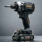 best impact driver