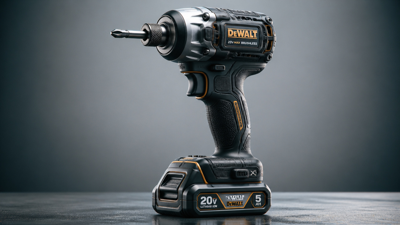 best impact driver