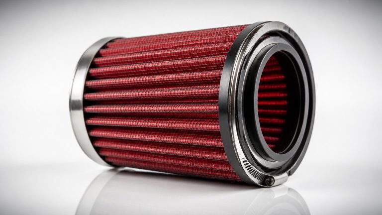 best intake filter