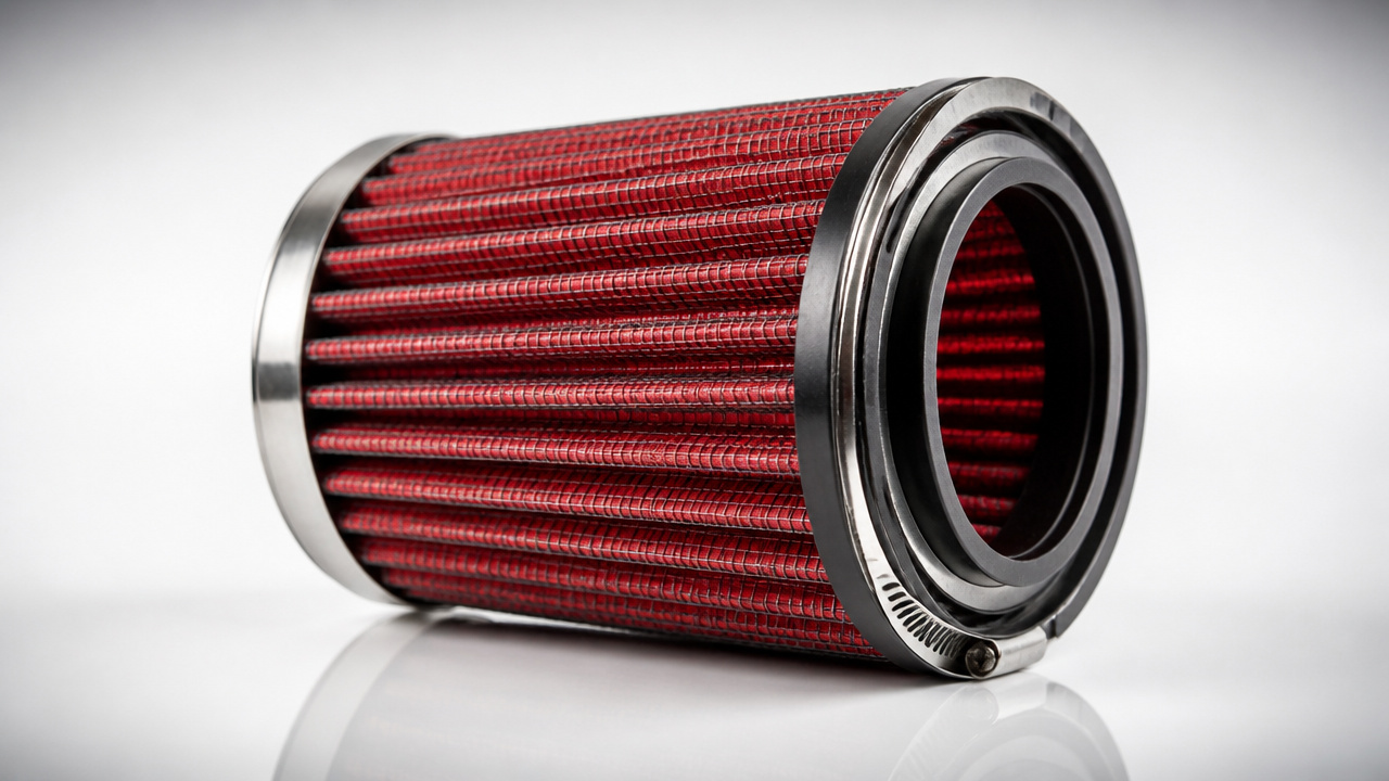 best intake filter