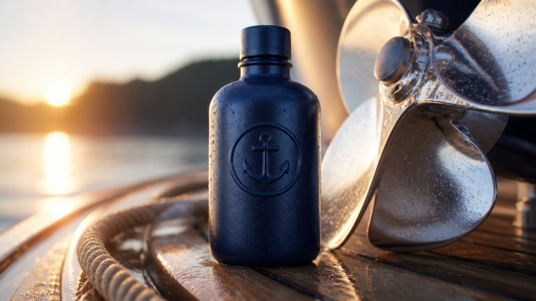 best marine oil