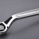 best offset extension wrench