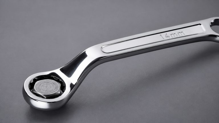 best offset extension wrench