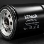 best oil filter for kohler 7000 series
