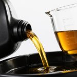 best oil for 2009 toyota camry