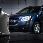 best oil for 2015 chevy equinox