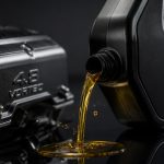 best oil for 4.8 vortec