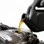 best oil for 5.4 triton