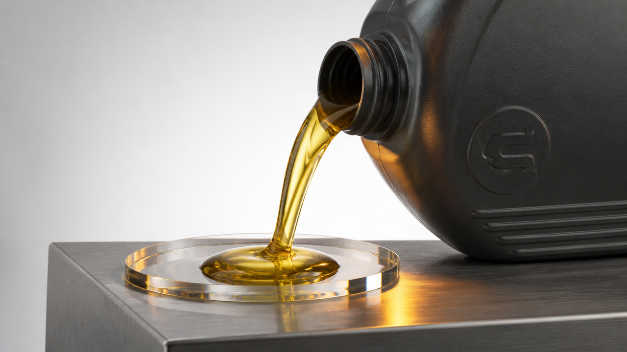 best oil for 5.9 cummins