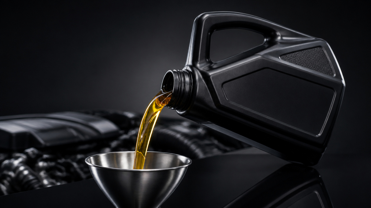 best oil for audi 2.0 tfsi