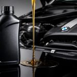 best oil for bmw 335i