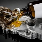 best oil for cleaning engine