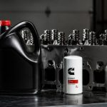 best oil for cummins x15