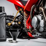 best oil for honda rancher 420