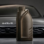 best oil for kia sportage