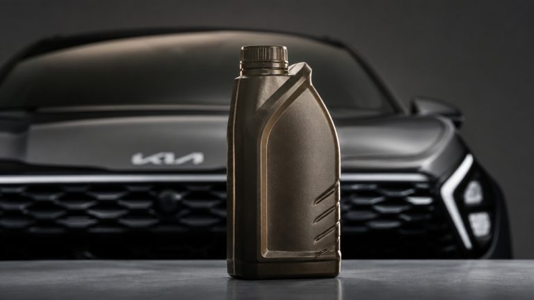 best oil for kia sportage