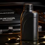 best oil for mustang ecoboost
