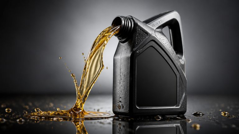 best oil for nissan sentra