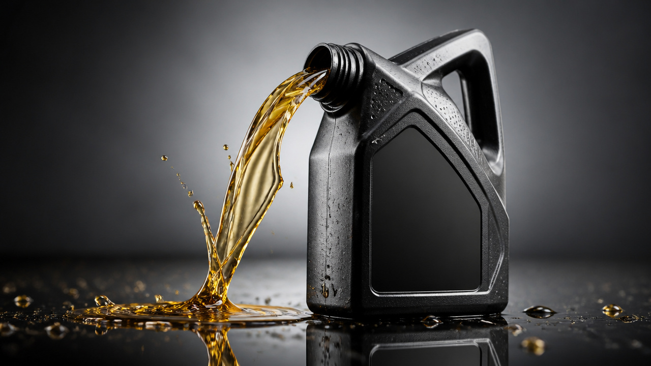 best oil for nissan sentra
