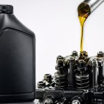 best oil for small tractor desiel engines