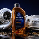 best oil for subaru turbo engines