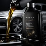 best oil for volvo s60