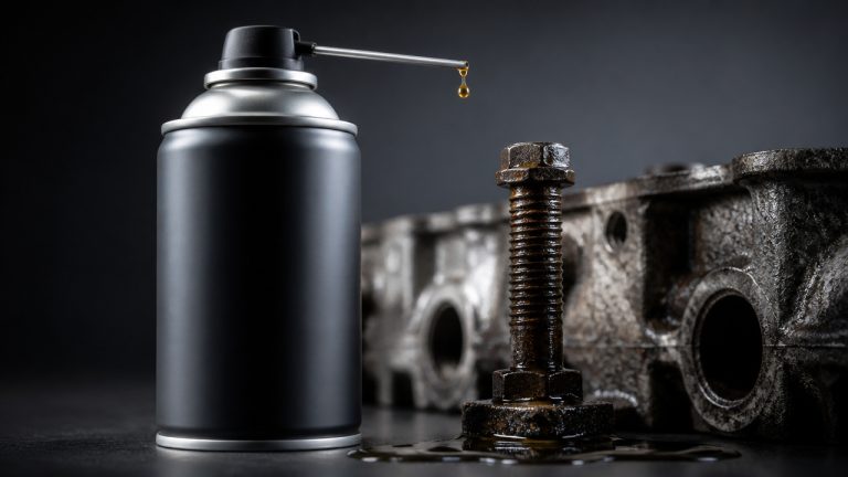 best penetrating oil for seized engine