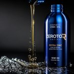 best racing oil with zinc