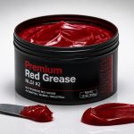 best red grease