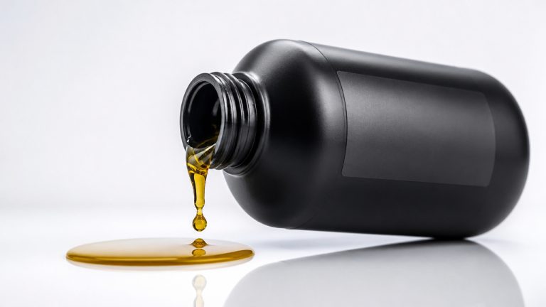 best smokeless 2 stroke oil