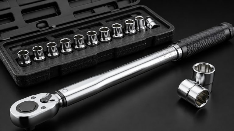 best torque wrench set