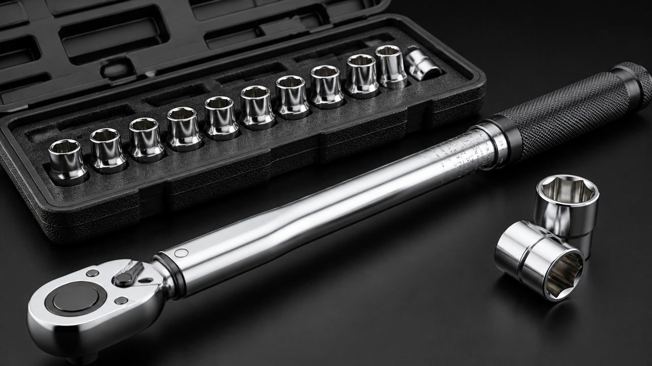 best torque wrench set