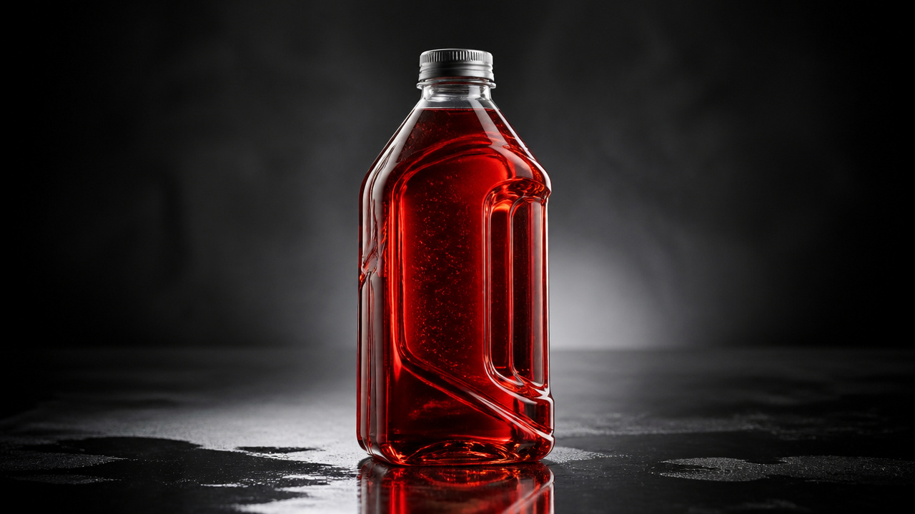 best type f transmission fluid