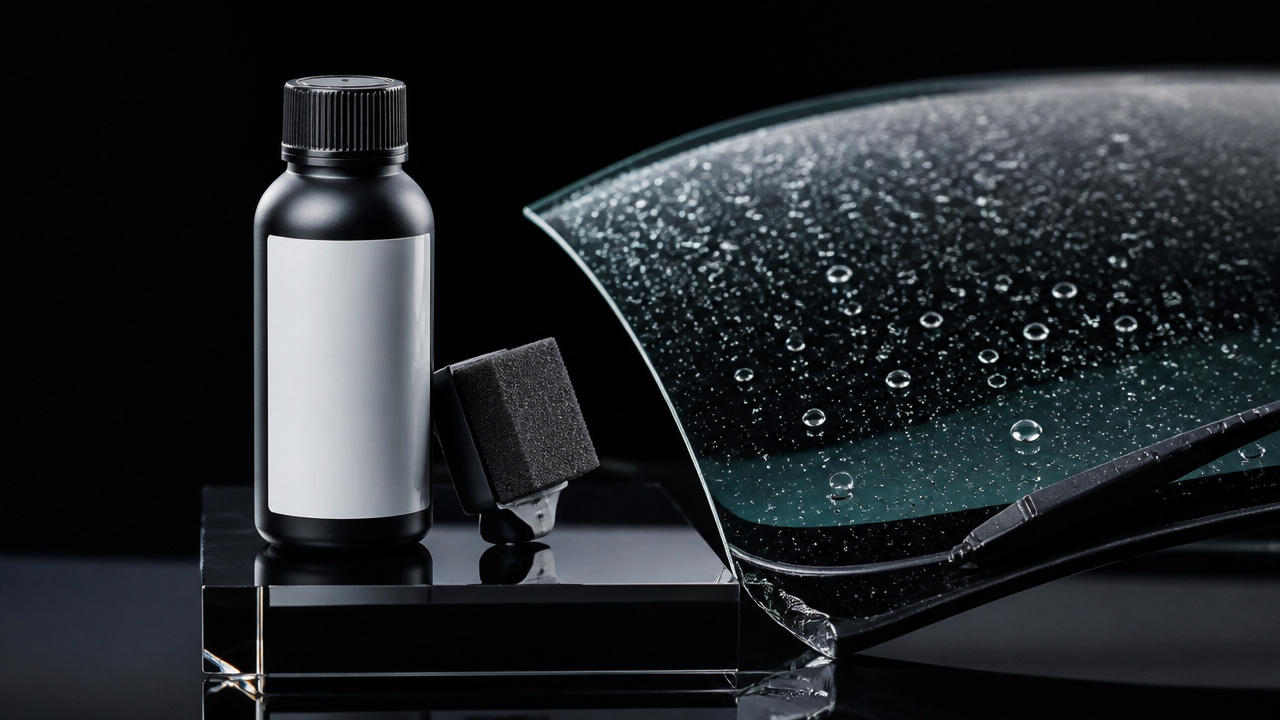 best windshield sealant