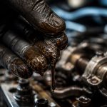 contaminants breakdown moisture combustion