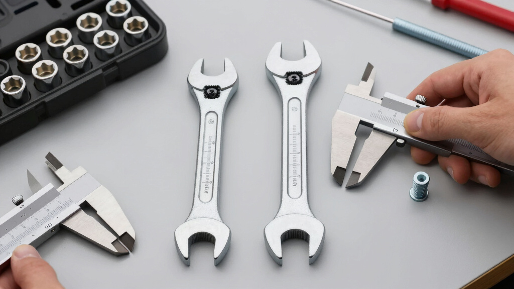 Best Torque Wrench Set Reviews: Top 10 Picks for Precision