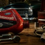 reliable manufacturer recommended motor oil