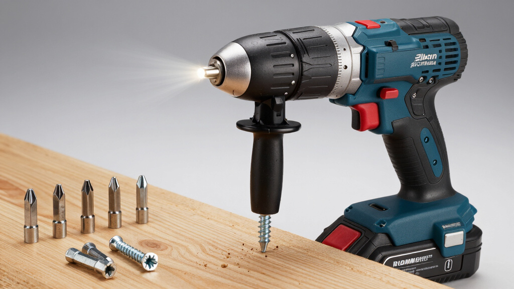 Best Impact Driver Picks: Top 10 Tools for Power and Precision