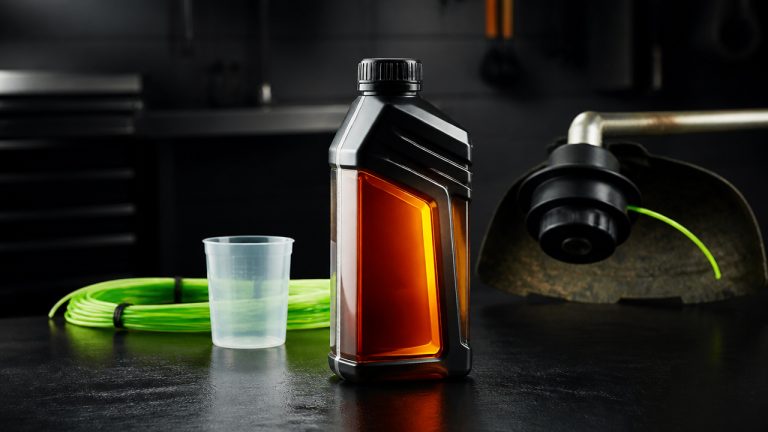 best 2 cycle oil for weed eater