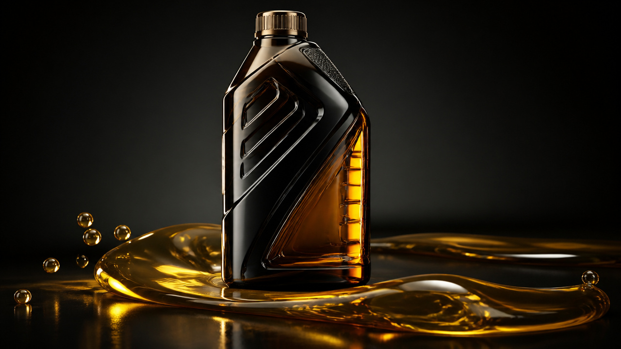best 20w50 engine oil