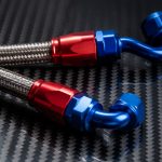 best an10 oil lines for racing