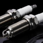 best double iridium spark plugs